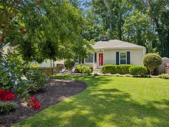 313 Eleanor St SE, Atlanta, GA 30317