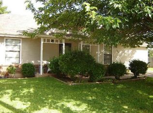 3801 Mark Ct, Abilene, TX 79606