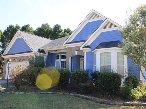 3803 Yorkshire Ct, Conyers, GA 30013