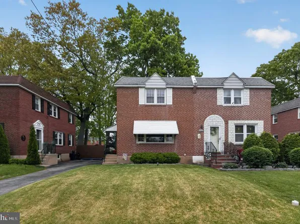 703 Tasker St, Ridley Park, PA 19078