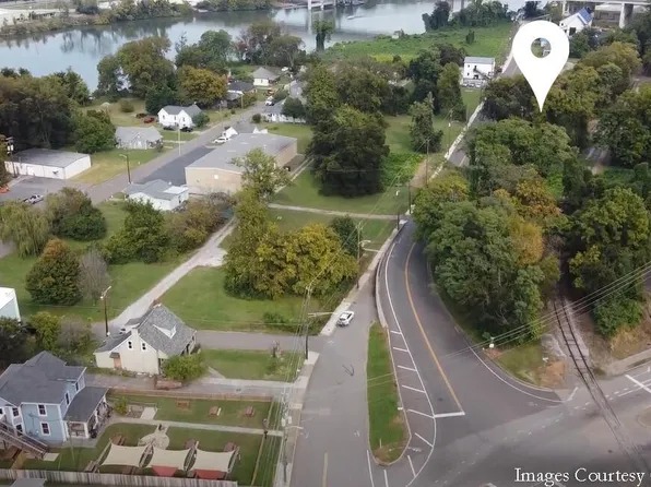 1244 Island Home Ave Lot 5, Knoxville, TN 37920