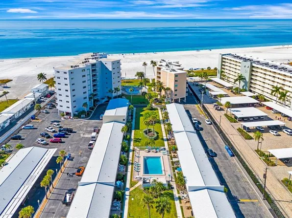 5830 Midnight Pass Rd #61, Sarasota, FL 34242