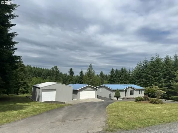 257 Easy Street Rd, Silverlake, WA 98645