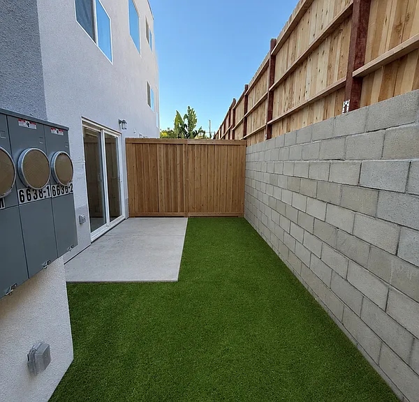 6640 Valjean Ct #1 — Photo 16
