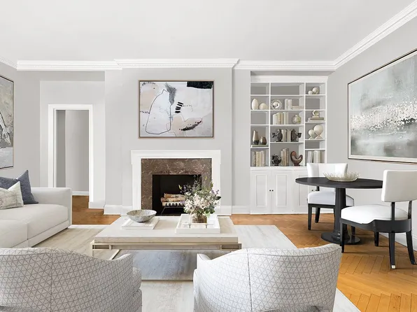 14 Sutton Pl S APT 9D, New York, NY 10022