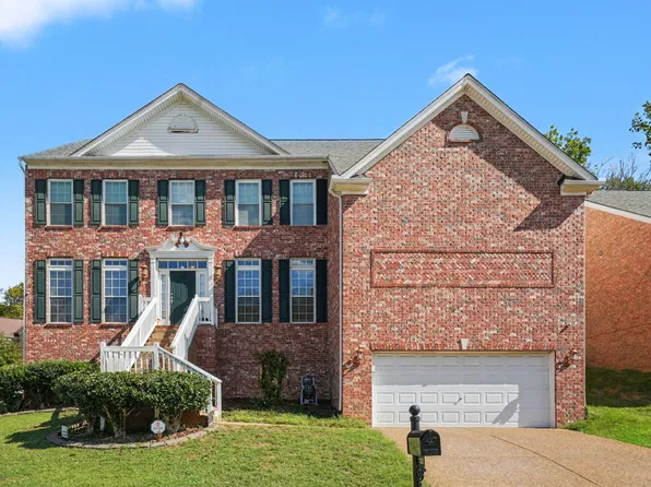 1328 W Running Brook Rd, Nashville, TN 37209