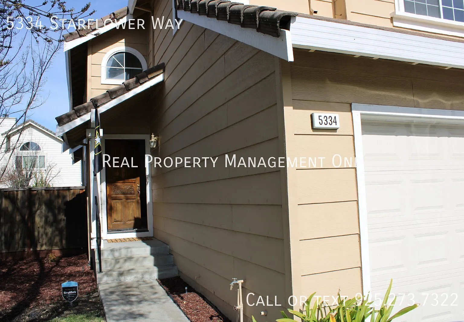 Beautiful 3 Bed/2.5 Bath Single Family Home in great Livermore Location — Photo 3