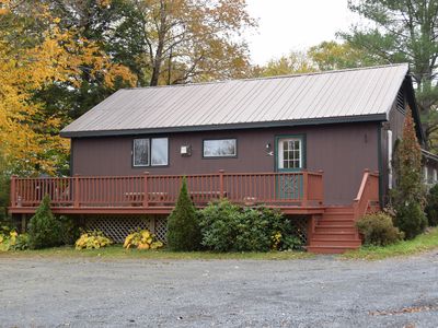 1509 Embden Pond Road, North Anson, ME, 04958
