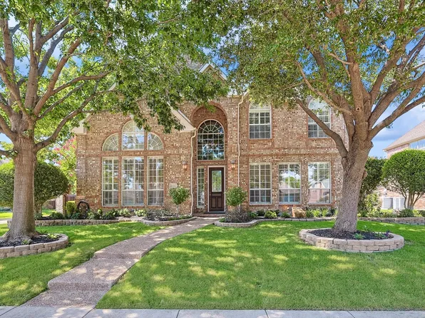 1322 Westchester Dr, Coppell, TX 75019