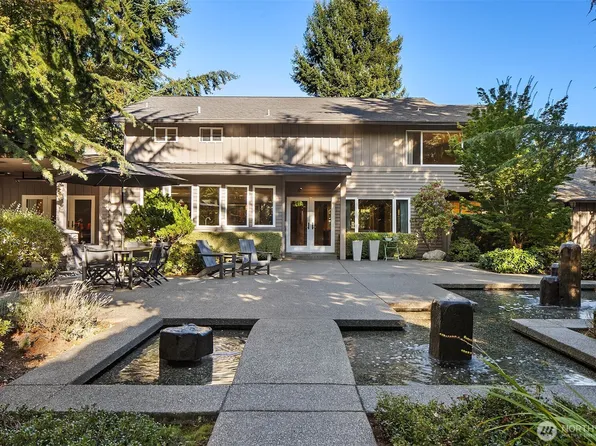 6031 126th Avenue NE, Kirkland, WA 98033