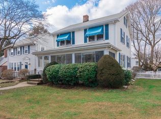 50 Barbara Rd, Waltham, MA 02453