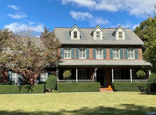 1416 Regency Blvd SE, Decatur, AL 35601