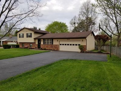 243 S Hempstead Rd, Westerville, OH, 43081