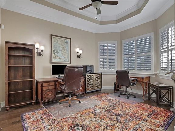4th image of 9205 Campanile CIR