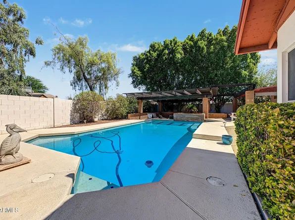 1200 W LAREDO Street, Chandler, AZ 85224