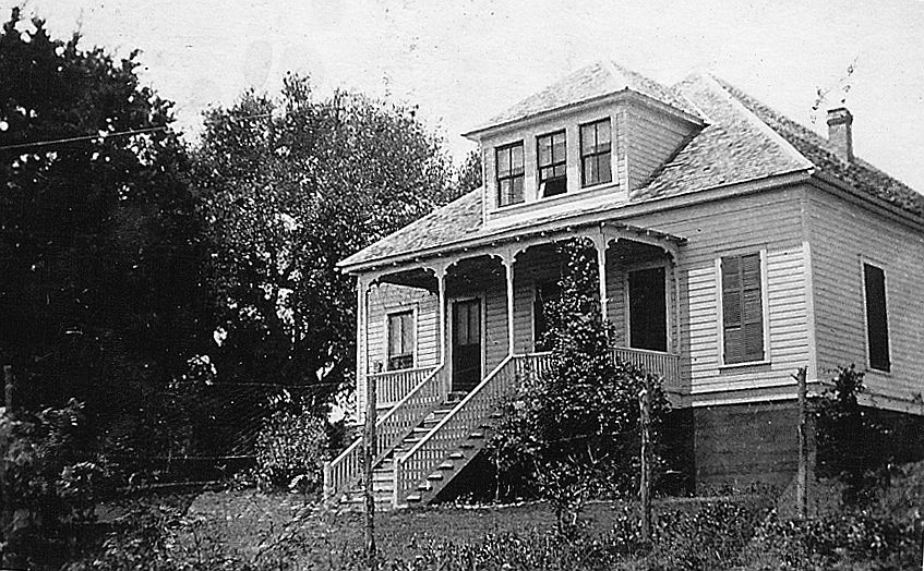 A RENDERING OF SIMILAR HOME