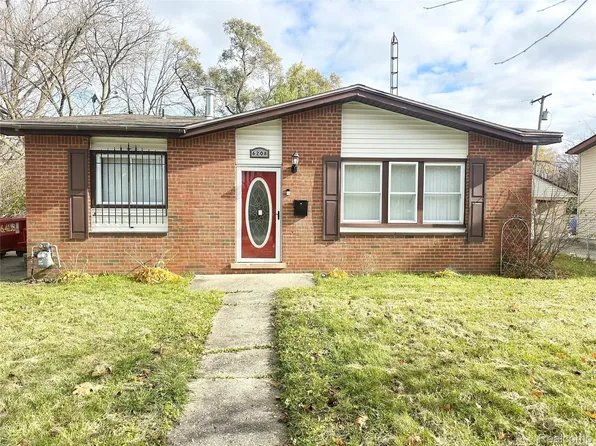 6208 David Berger St, Mount Morris, MI 48458