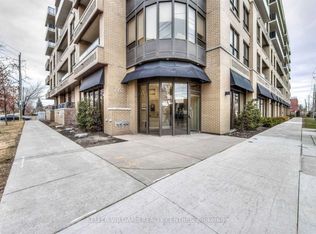 760 Sheppard Ave W #410, Toronto, ON M3H 0B3