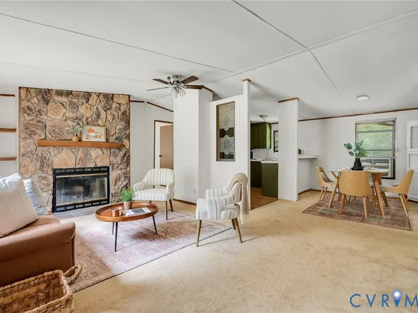 3877 Maidens Rd, Powhatan, VA 23139