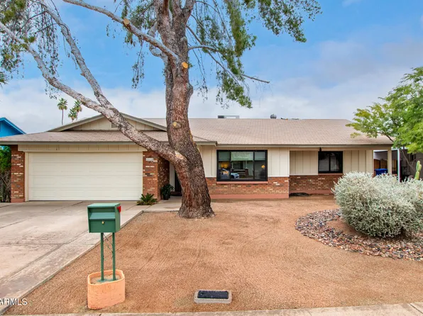 2112 E APOLLO Avenue, Tempe, AZ 85283