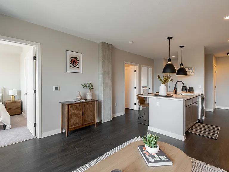 The Bohen Apartments — Photo 7
