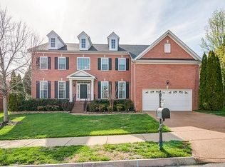 372 Logans Cir, Franklin, TN 37067
