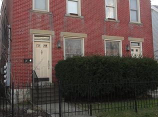 39 W Moler St #A, Columbus, OH 43207