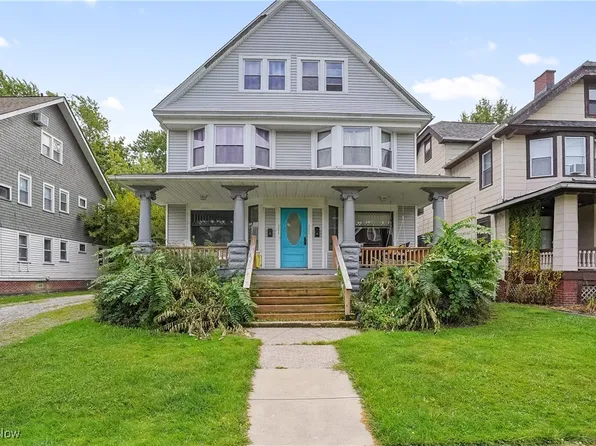1271 W 106th St, Cleveland, OH 44102