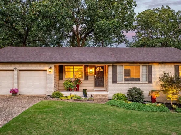 (undisclosed Address), Little Rock, AR 72227