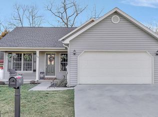 48 Dimension Ct, Inwood, WV 25428