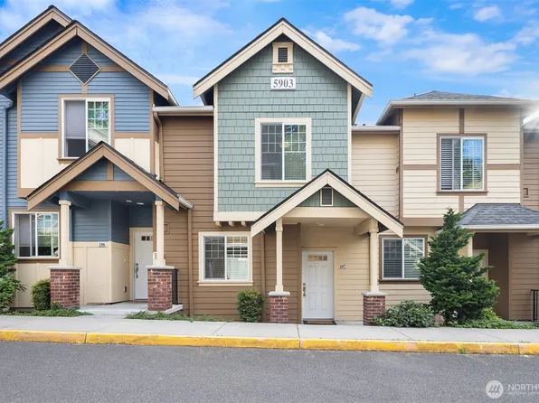 5903 185th Court NE #7-107, Redmond, WA 98052