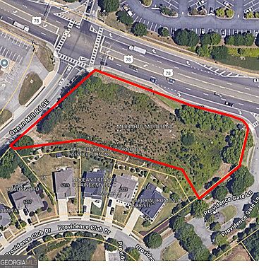 1st image of 0 Queen Mill Rd SE