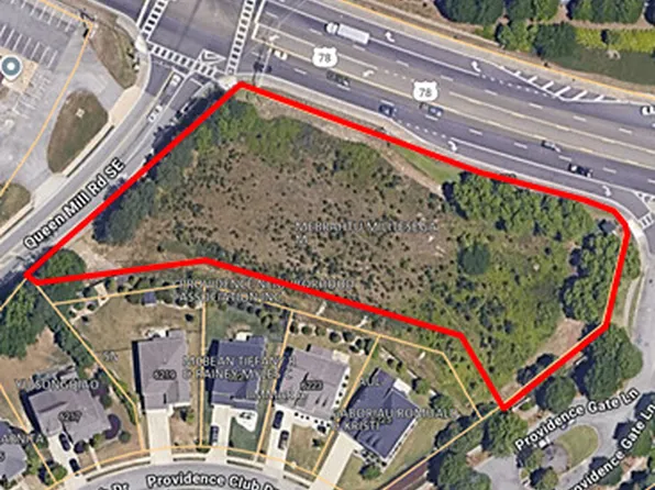 0 Queen Mill Rd SE, Mableton, GA 30126