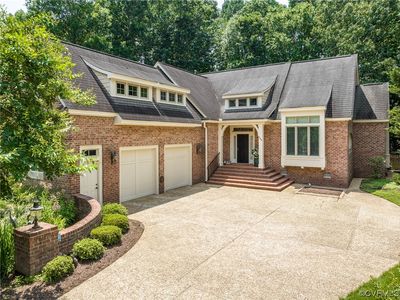 269 Sir Thomas Lunsford Dr, Williamsburg, VA, 23185