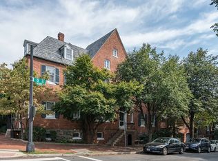 3345 Q St NW, Washington, DC 20007