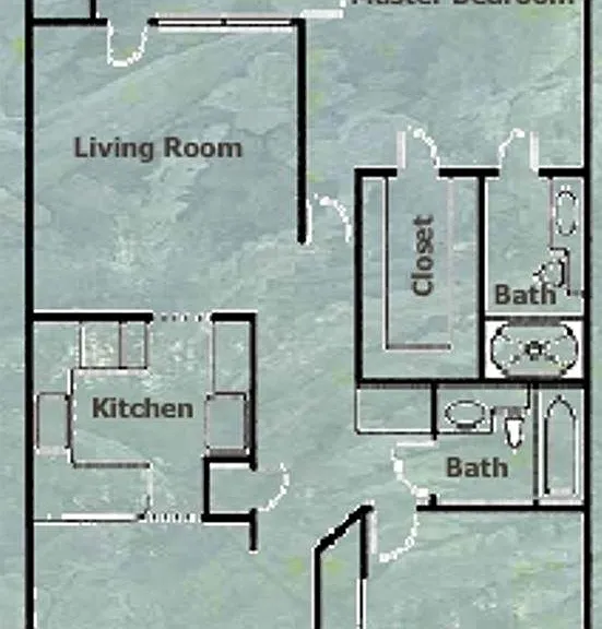 10134 W Mohawk Ln — Photo 77