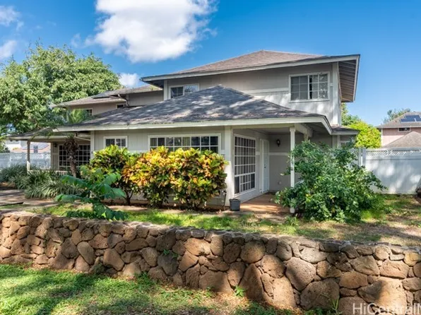 91-1197 Aawa Dr, Ewa Beach, HI 96706