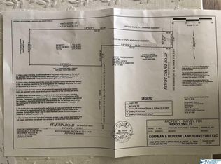 Newby Chapel Rd, Athens, AL 35613