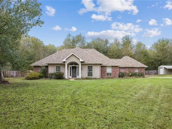 46103 Riverdale Heights Rd, Robert, LA 70455