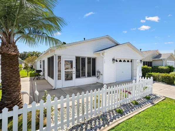 2304 WHISPER STREET, THE VILLAGES, FL 32162