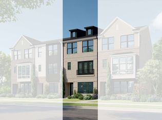 17306 Hardisty Way, Bowie, MD 20715