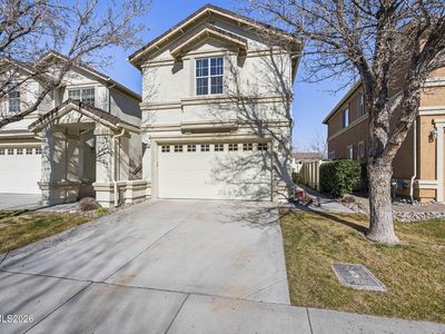 1829 Resistol Dr, Reno, NV, 89521