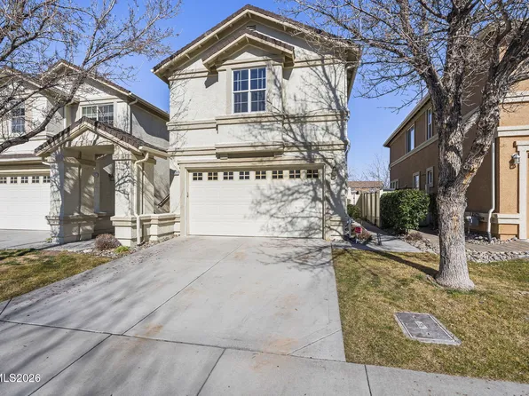 1829 Resistol Dr, Reno, NV 89521