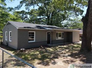 2116 Baker Rd, Mobile, AL 36618