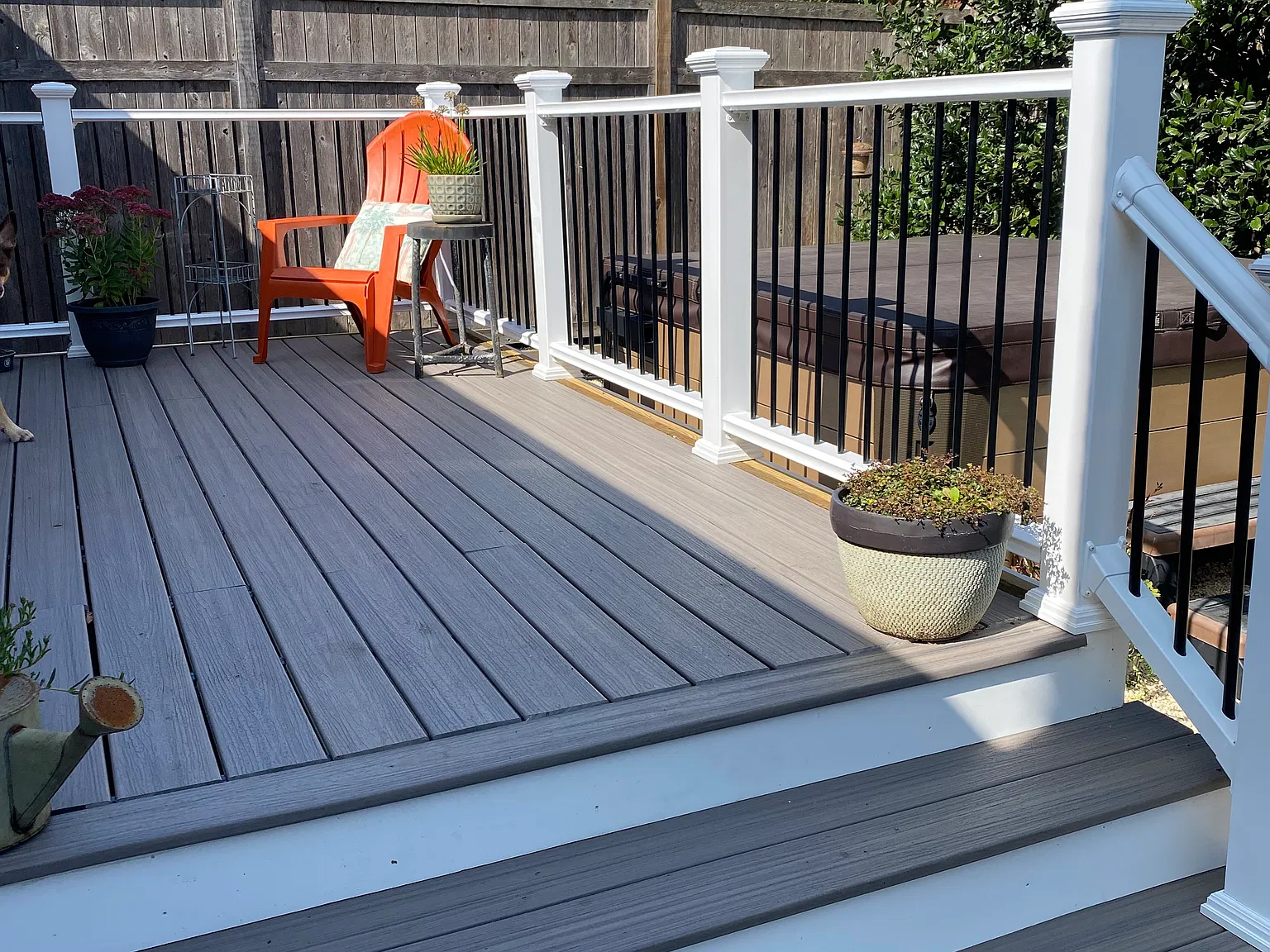 2 bed, 900 sqft, $3,700 — Photo 4