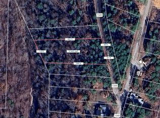 LOT 997 Chestnut Ln, Rogers, AR 72756