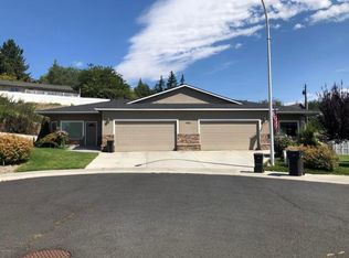 7905 Skyline Way, Yakima, WA 98908