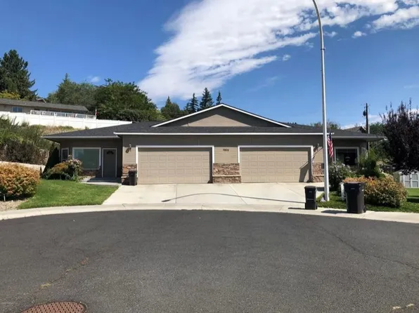 7905 Skyline Way, Yakima, WA 98908