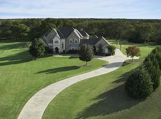 267 Ridge Point Cir, Heath, TX 75126