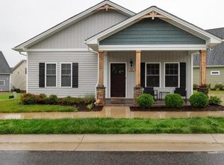 101 Ridgeline Ln, Lynchburg, VA 24502